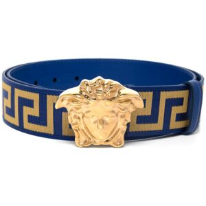 Versace La Medusa La Greca belt