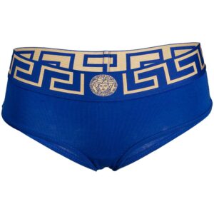 Versace  Greca waistband briefs