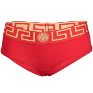 Versace  Greca waistband briefs