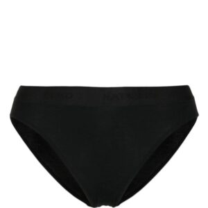 Natasha Zinko  cotton patch-detail briefs
