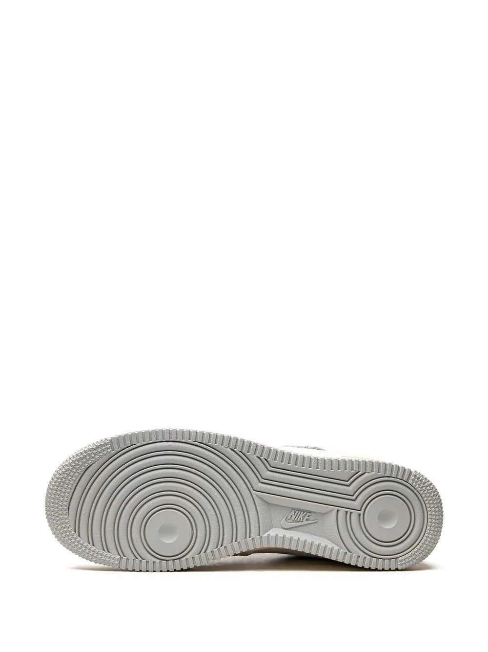 Nike Air Force 1 high-top sneakers - Image 4