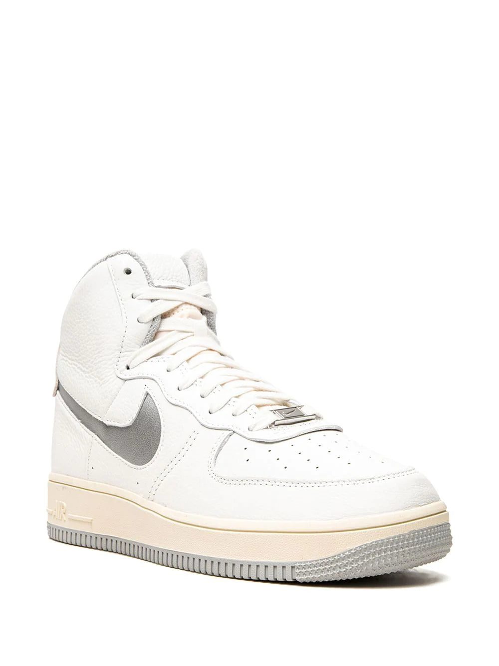 Nike Air Force 1 high-top sneakers - Image 2