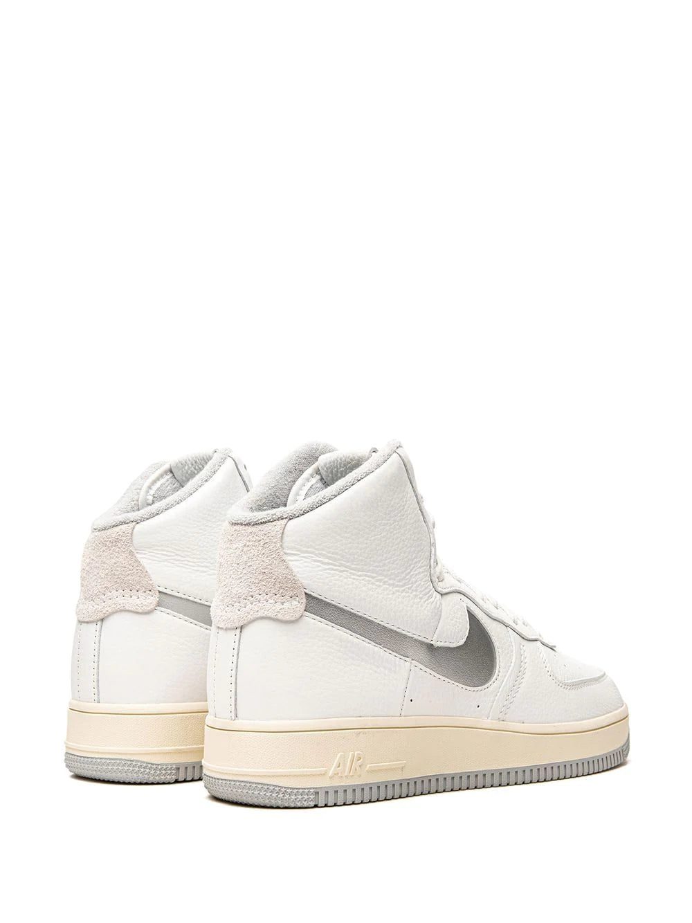 Nike Air Force 1 high-top sneakers - Image 3