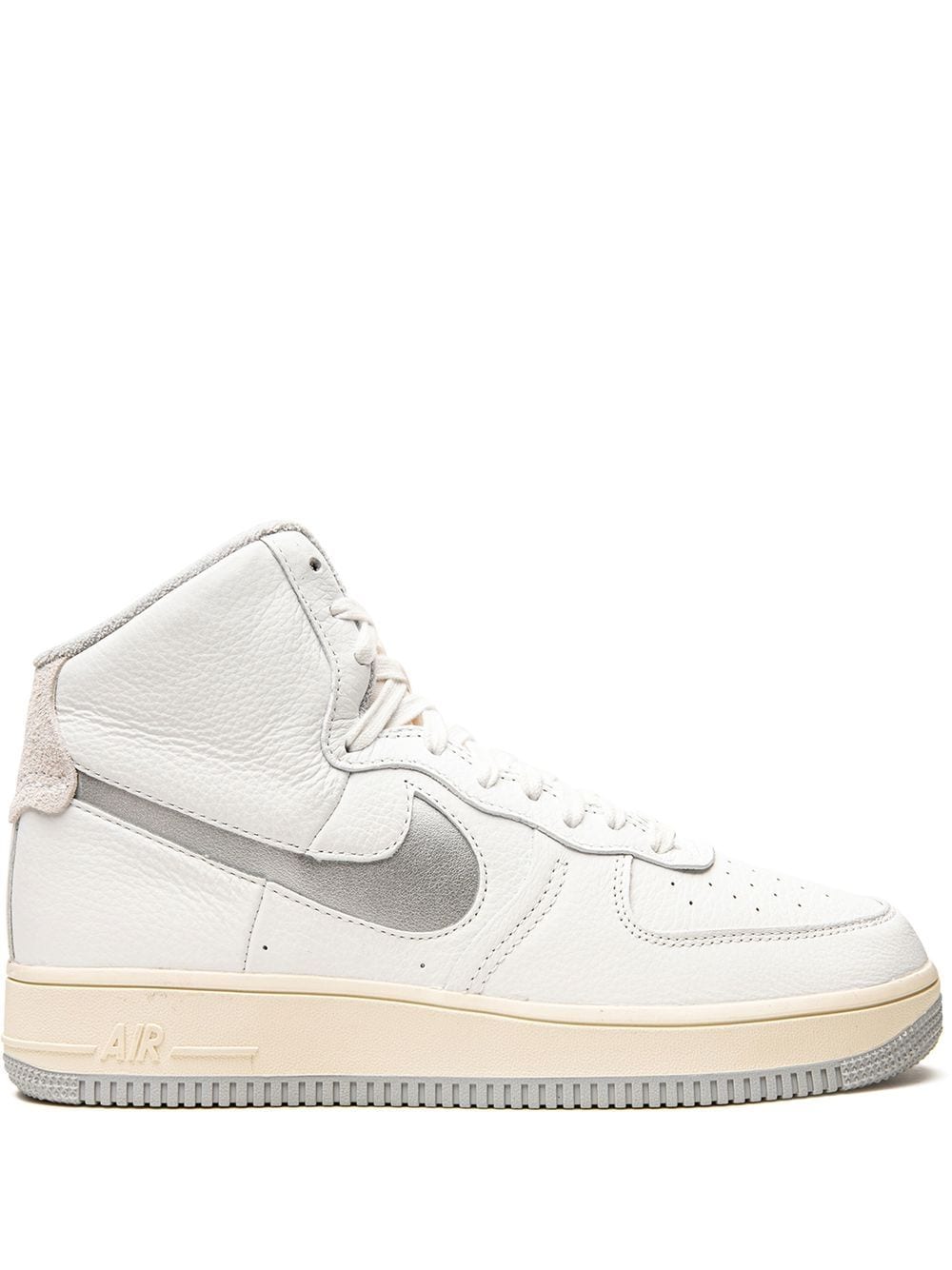 Nike Air Force 1 high-top sneakers