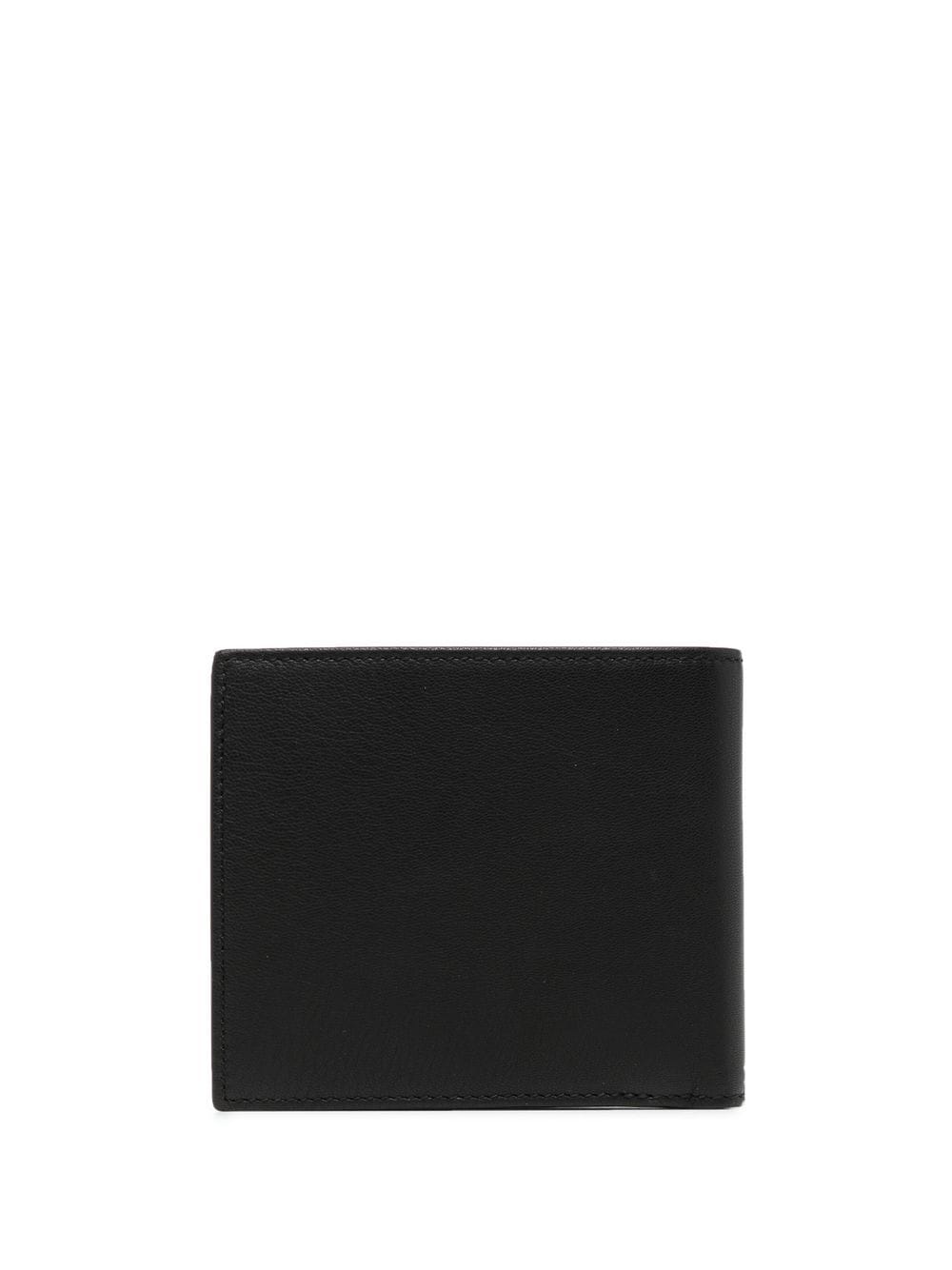 BOSS embossed-logo bi-fold wallet - Image 2