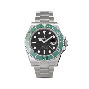 Rolex  2022 unworn Submariner Date 41mm