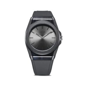 D1 Milano  Carbonlite Grey 40.5mm