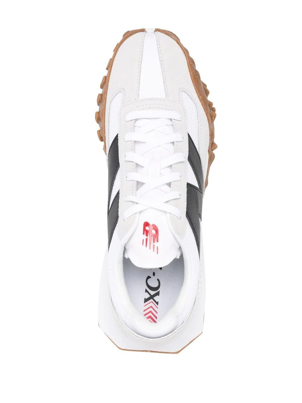 New Balance XC-72 low-top sneakers - Image 4