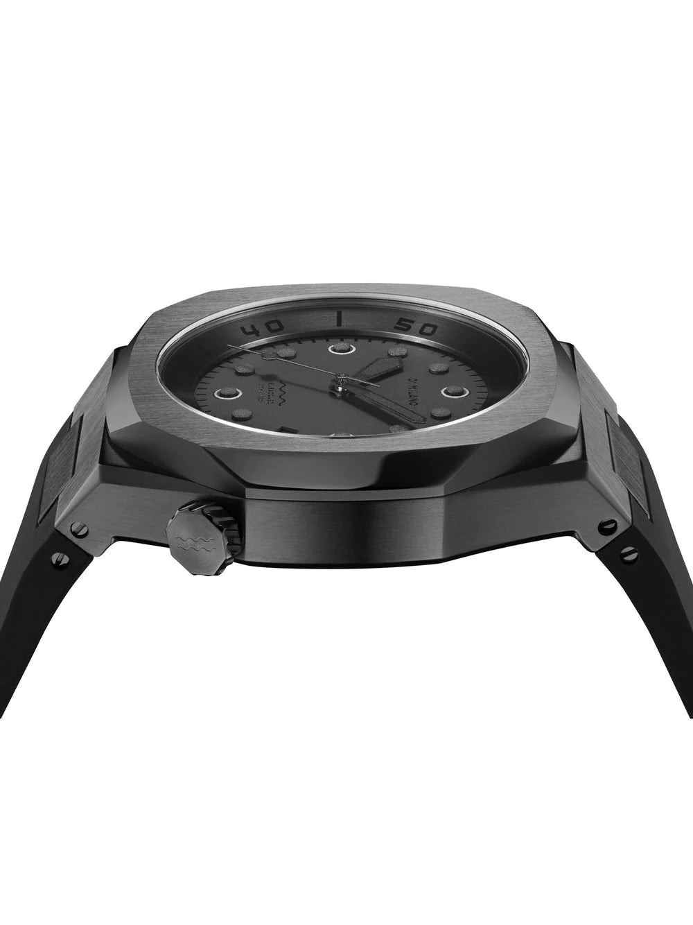 D1 Milano Subacqueo Shadow 43.5mm - Image 3