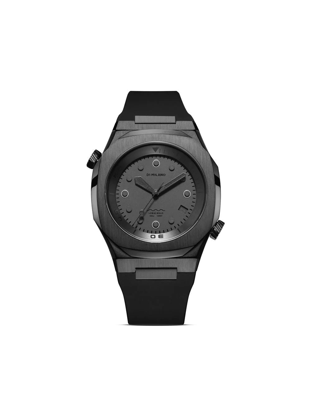 D1 Milano Subacqueo Shadow 43.5mm