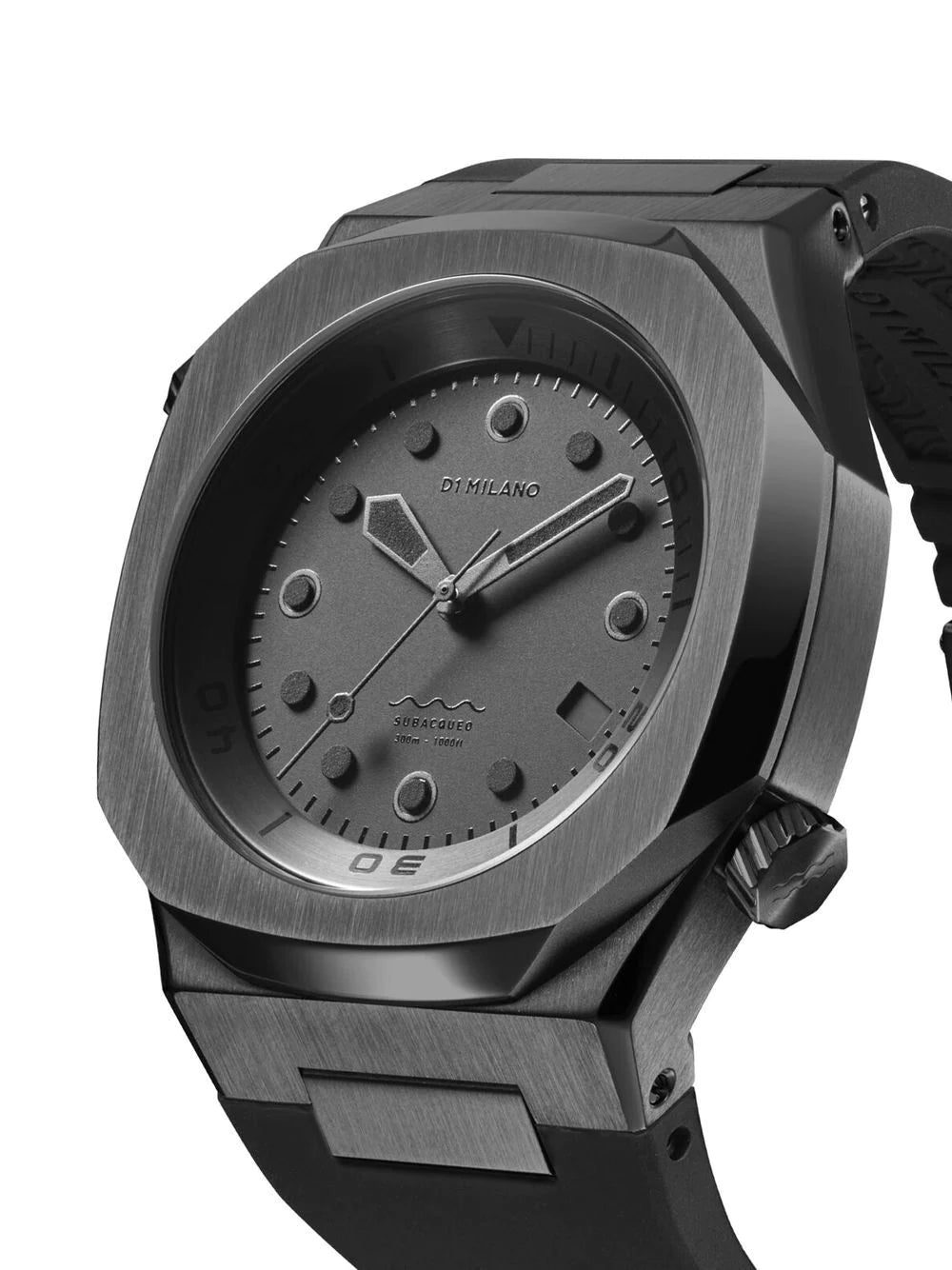 D1 Milano Subacqueo Shadow 43.5mm - Image 2