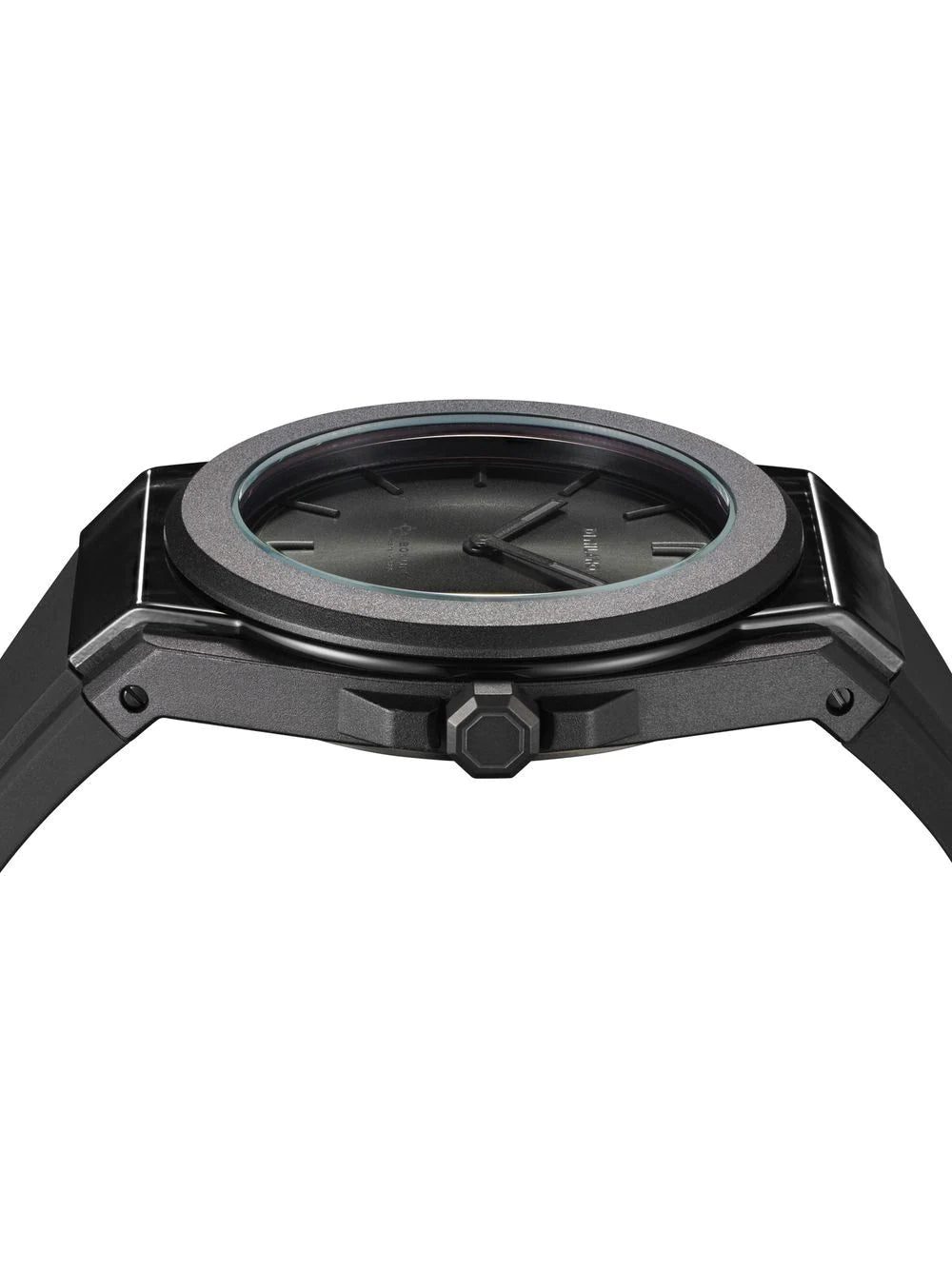 D1 Milano Carbonlite Black 40.5mm - Image 2