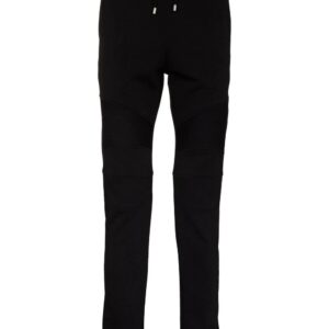 Balmain  drawstring track pants