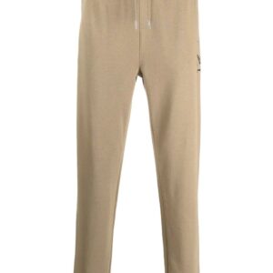 Karl Lagerfeld  logo-print track pants