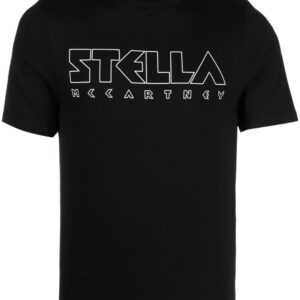 Stella McCartney Fantasia logo-print T-shirt