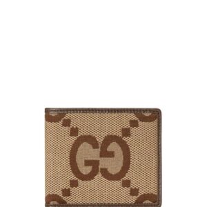 Gucci Jumbo GG wallet