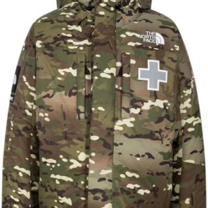 Supreme x The North Face Summit Series Rescue Baltoro jacket