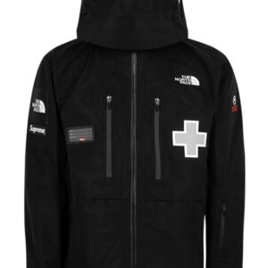 Supreme x TNF Summit Series Rescue Mountain pro jacket