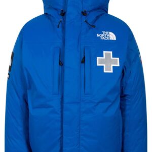 Supreme x The North Face Summit Series Rescue Baltoro jacket