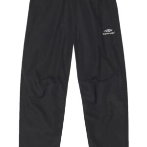 Balenciaga logo-print track pants