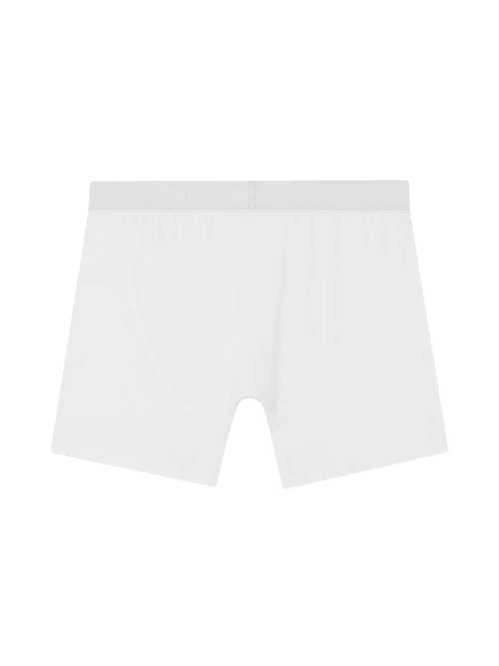 Balenciaga logo-waistband boxer briefs - Image 2