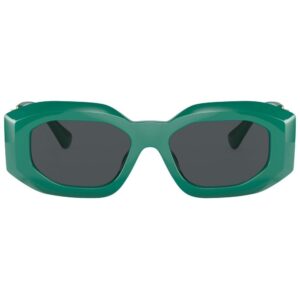 Versace Eyewear VE4425U Medusa-plaque sunglasses