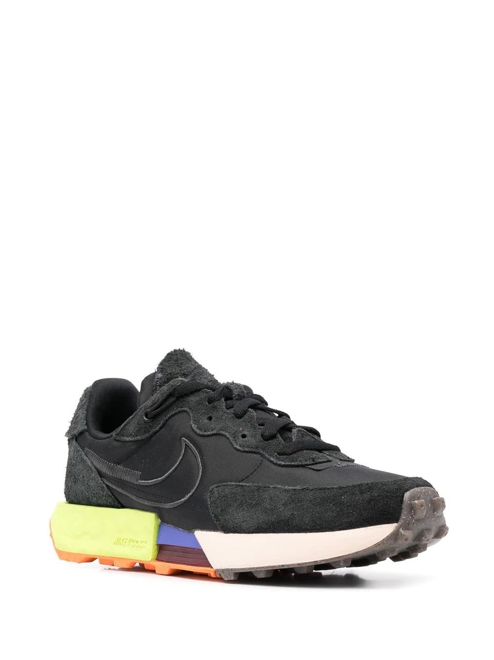 Nike Fontanka Waffle sneakers - Image 2