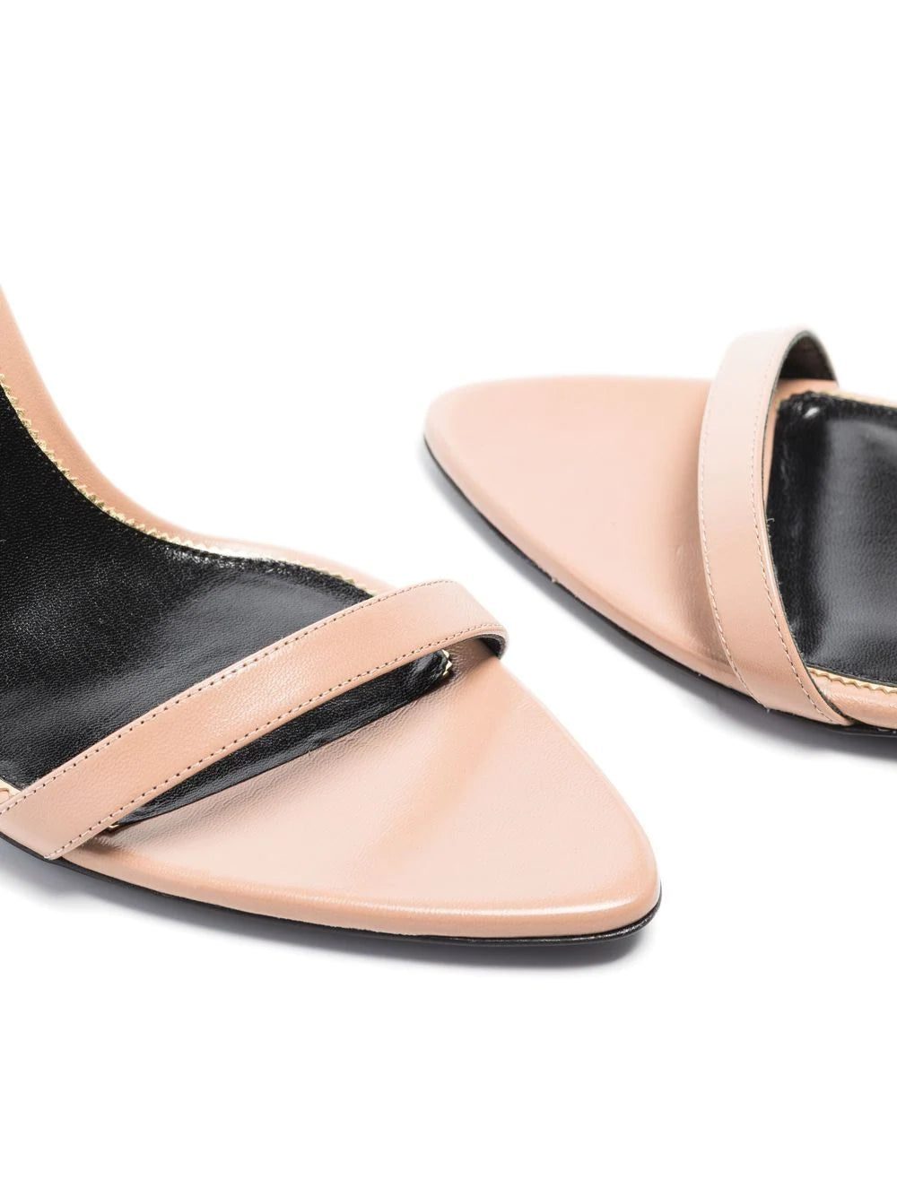 Tom Ford Naked 85mm leather sandals - Image 2