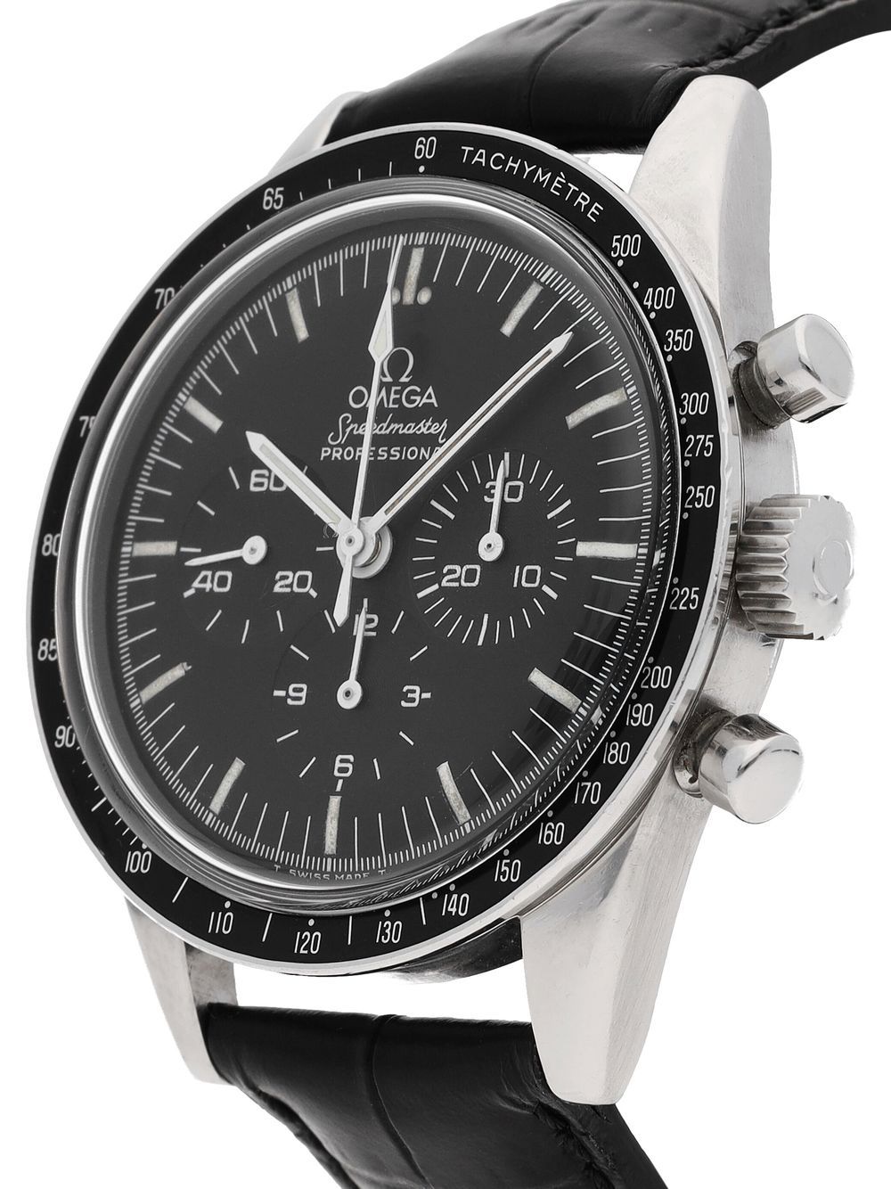 OMEGA pre-owned Speedmaster 42mm - Image 4