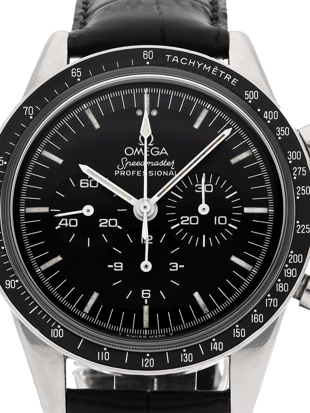 OMEGA pre-owned Speedmaster 42mm - Image 2