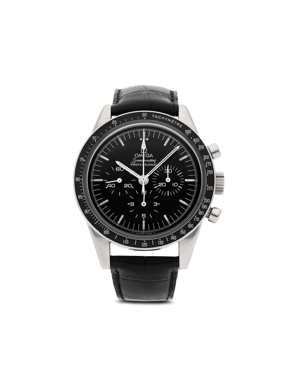 OMEGA pre-owned Speedmaster 42mm