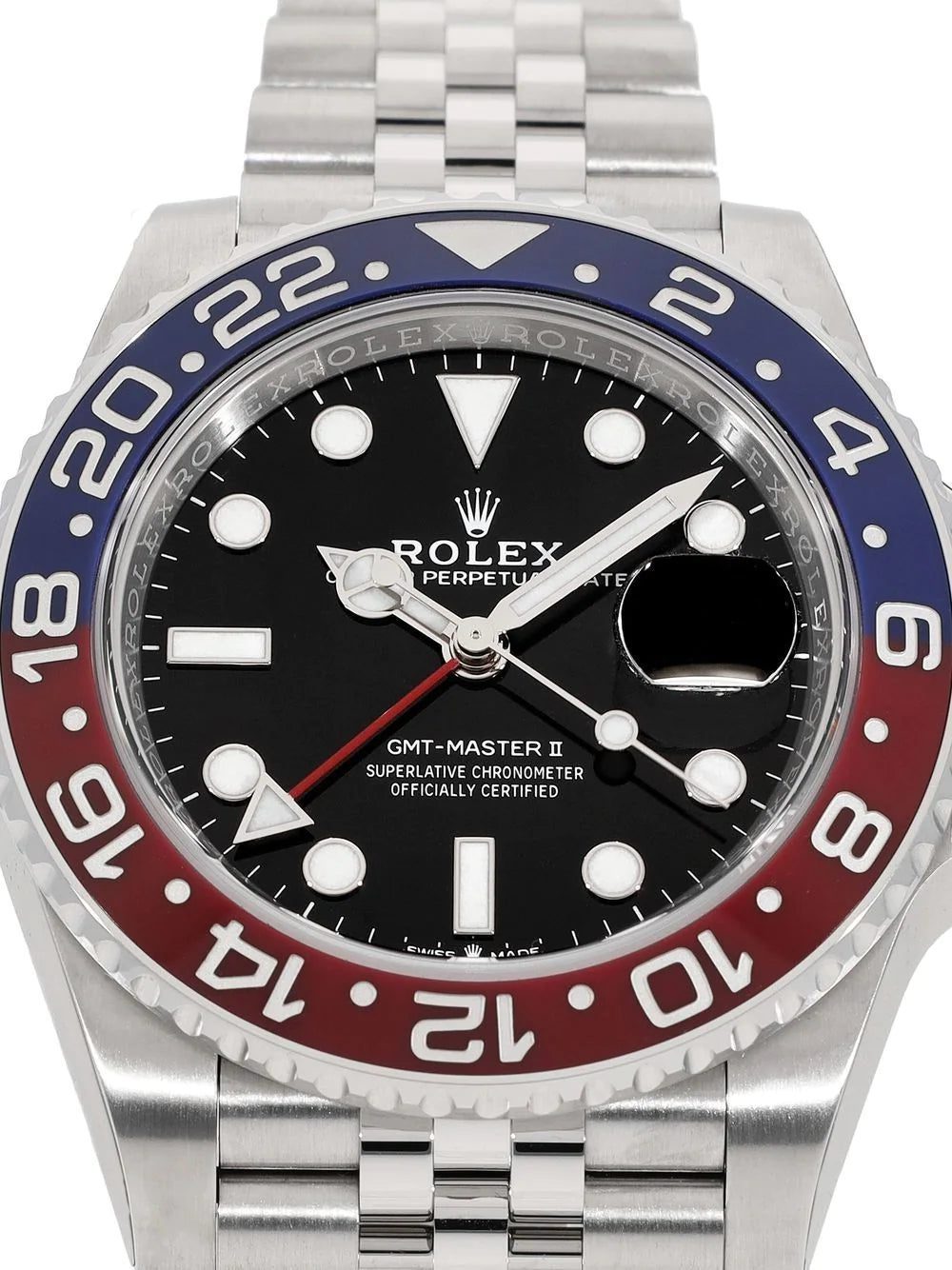 Rolex unworn Submariner 40mm - Image 2