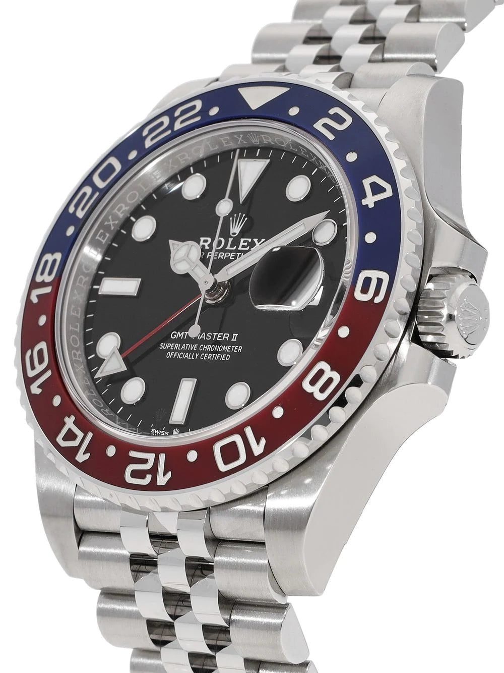Rolex unworn Submariner 40mm - Image 4