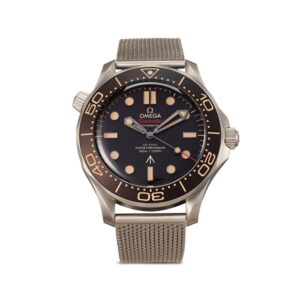 OMEGA  unworn Seamaster Diver 42mm