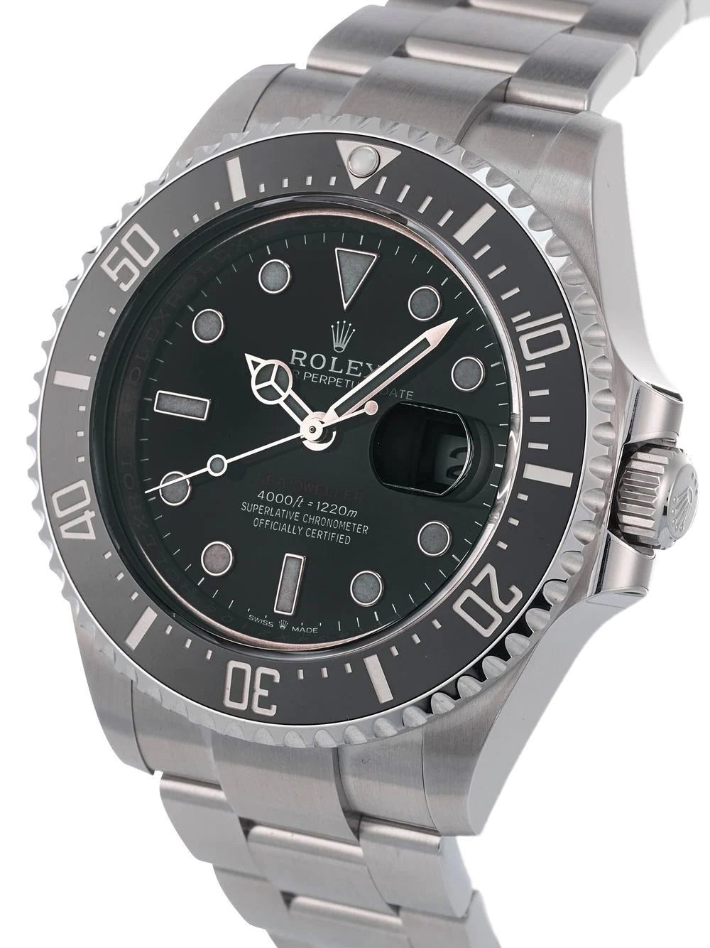 Rolex unworn Sea-Dweller 43mm - Image 4