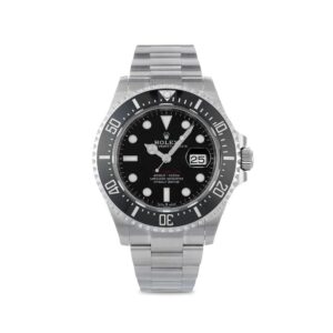 Rolex  unworn Sea-Dweller 43mm