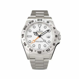 Rolex Explorer II 42mm