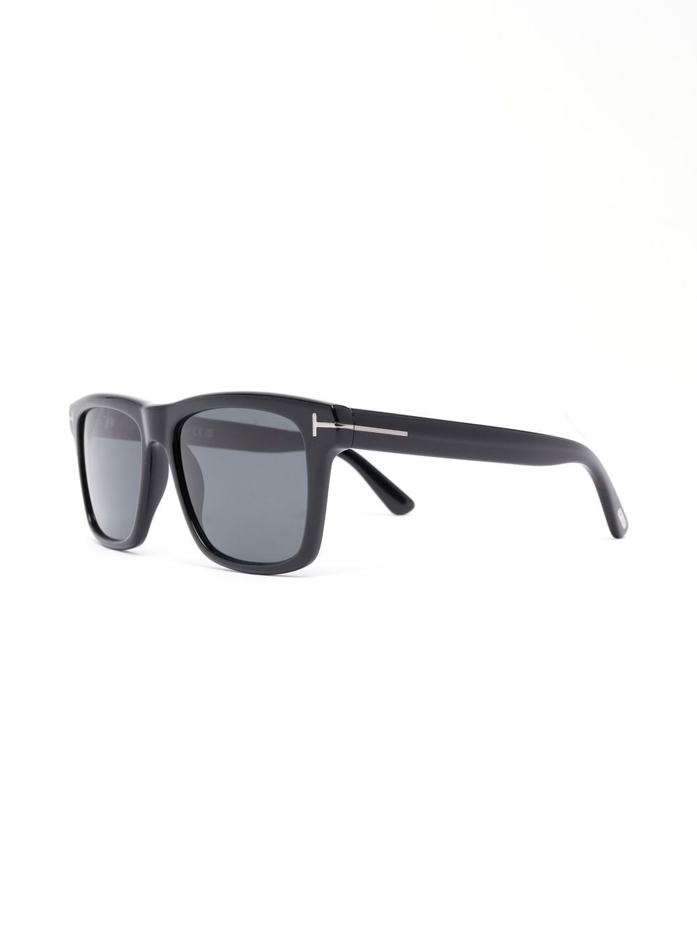 TOM FORD Eyewear tinted square-frame sunglasses - Image 2