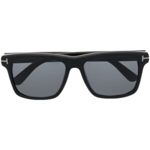TOM FORD Eyewear tinted square-frame sunglasses
