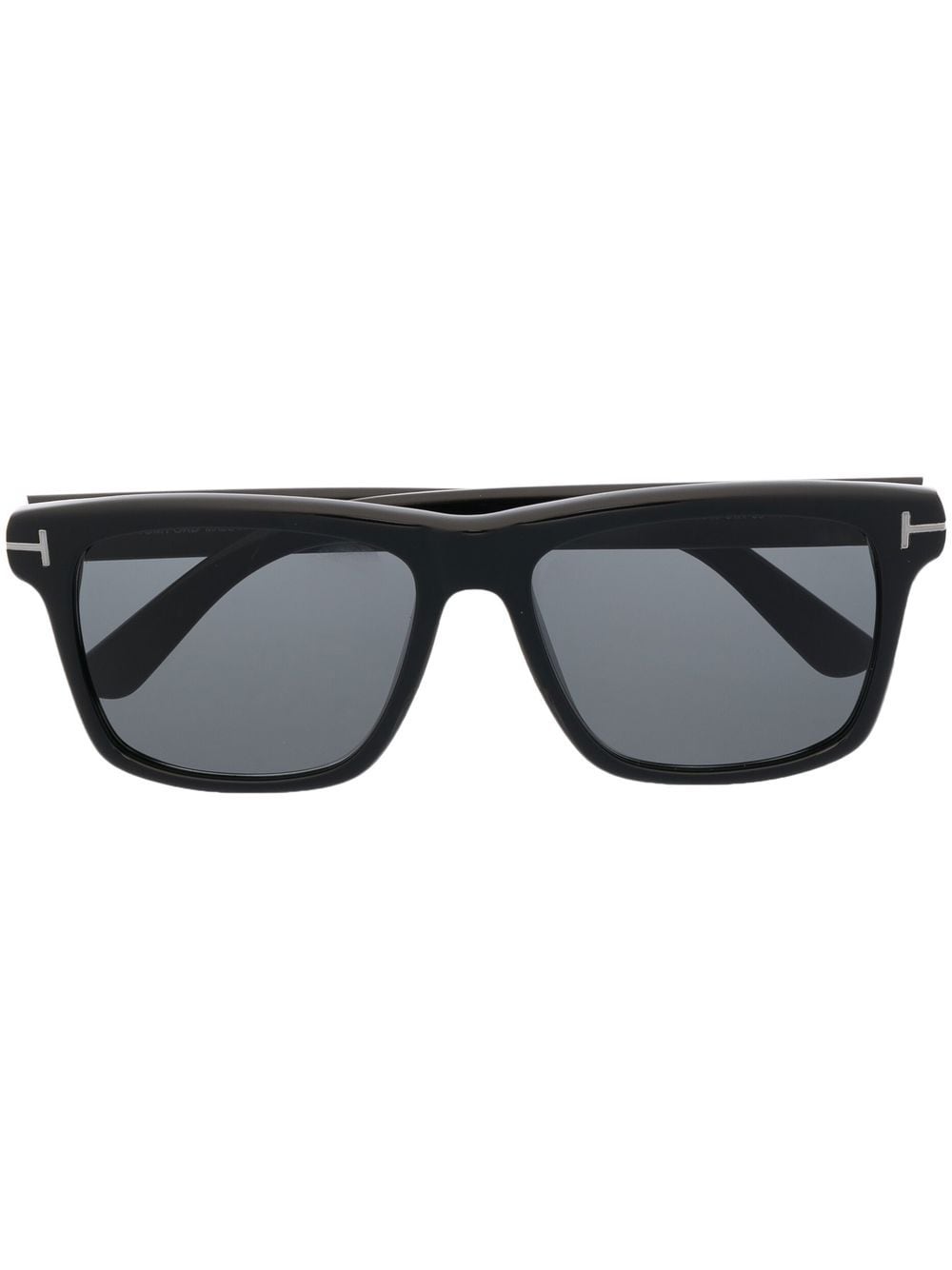 TOM FORD Eyewear tinted square-frame sunglasses
