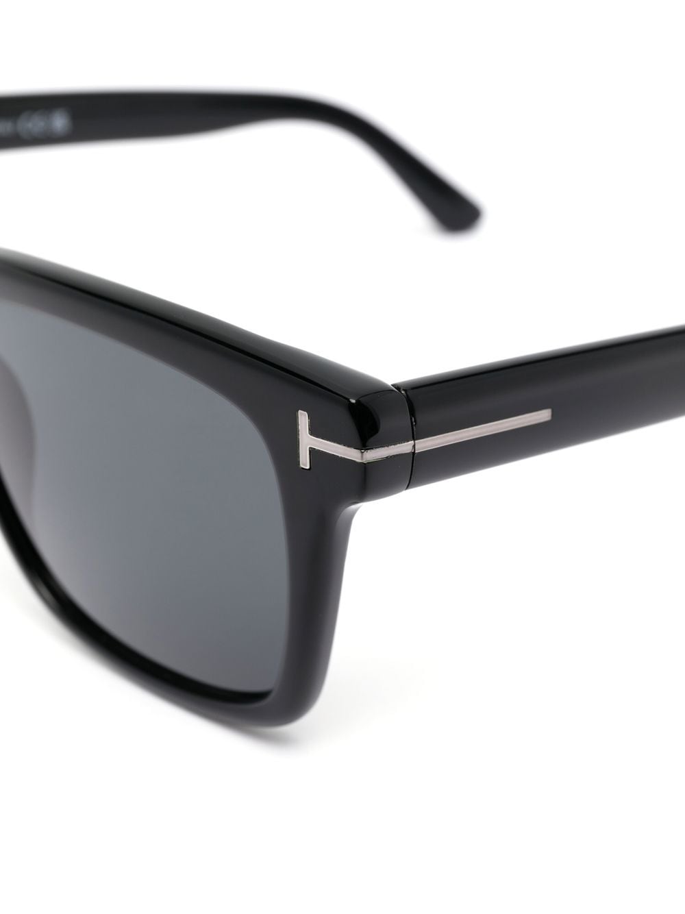 TOM FORD Eyewear tinted square-frame sunglasses - Image 3