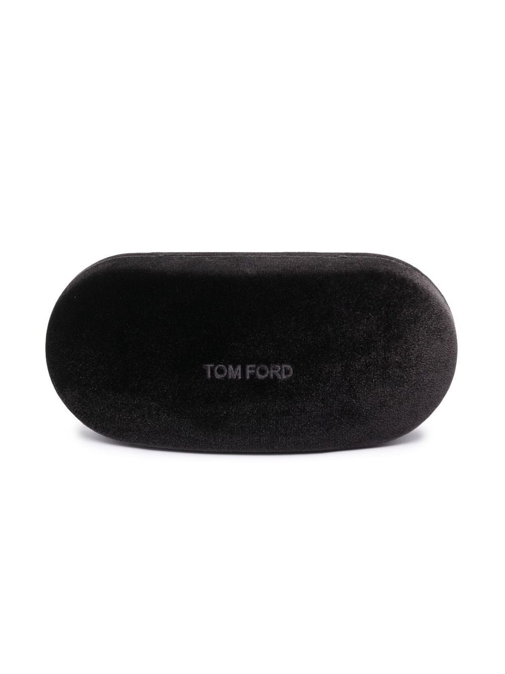 TOM FORD Eyewear tinted square-frame sunglasses - Image 4