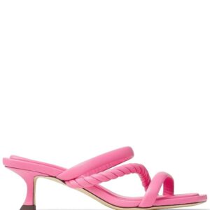 Jimmy choo  Diosa 50mm sandals