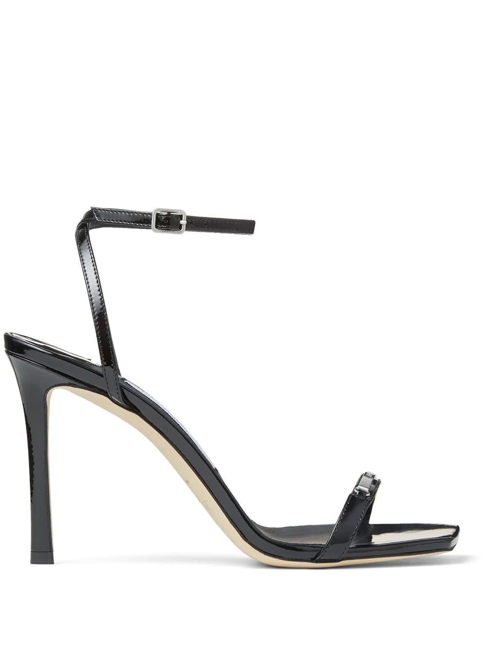 Jimmy choo Jaxon 95mm sandals