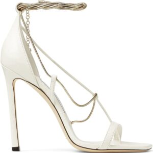 Jimmy choo  Oriana 110mm sandals