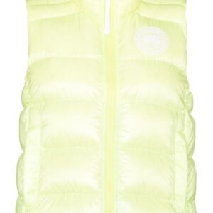 Canada Goose  Cypress padded gilet