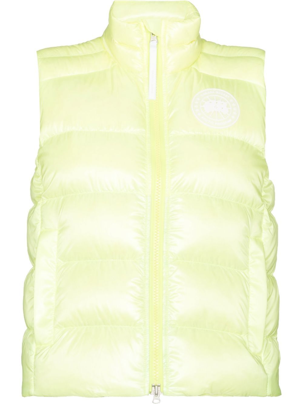 Canada Goose Cypress padded gilet