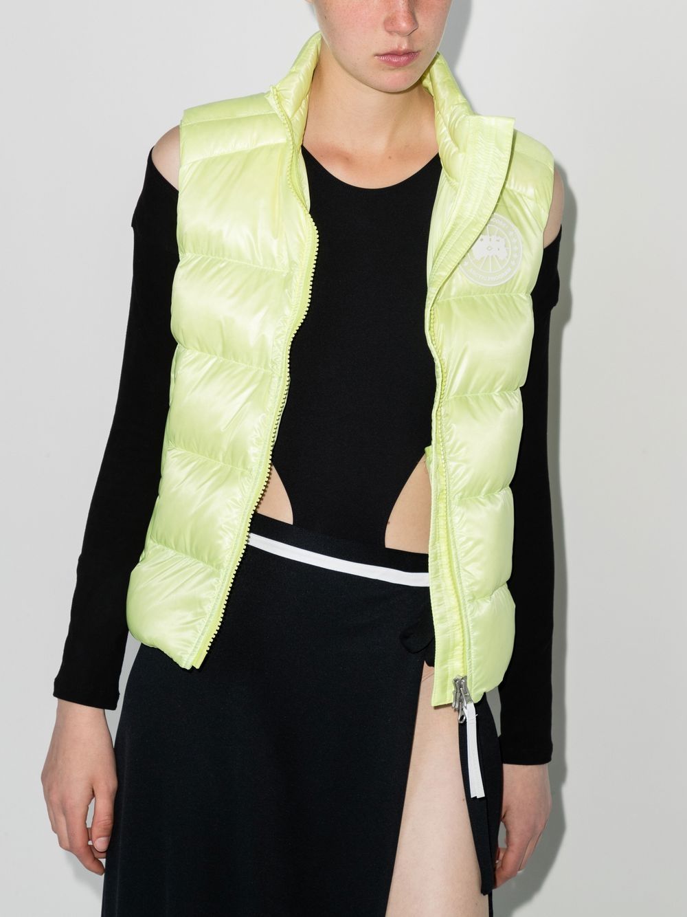 Canada Goose Cypress padded gilet - Image 2