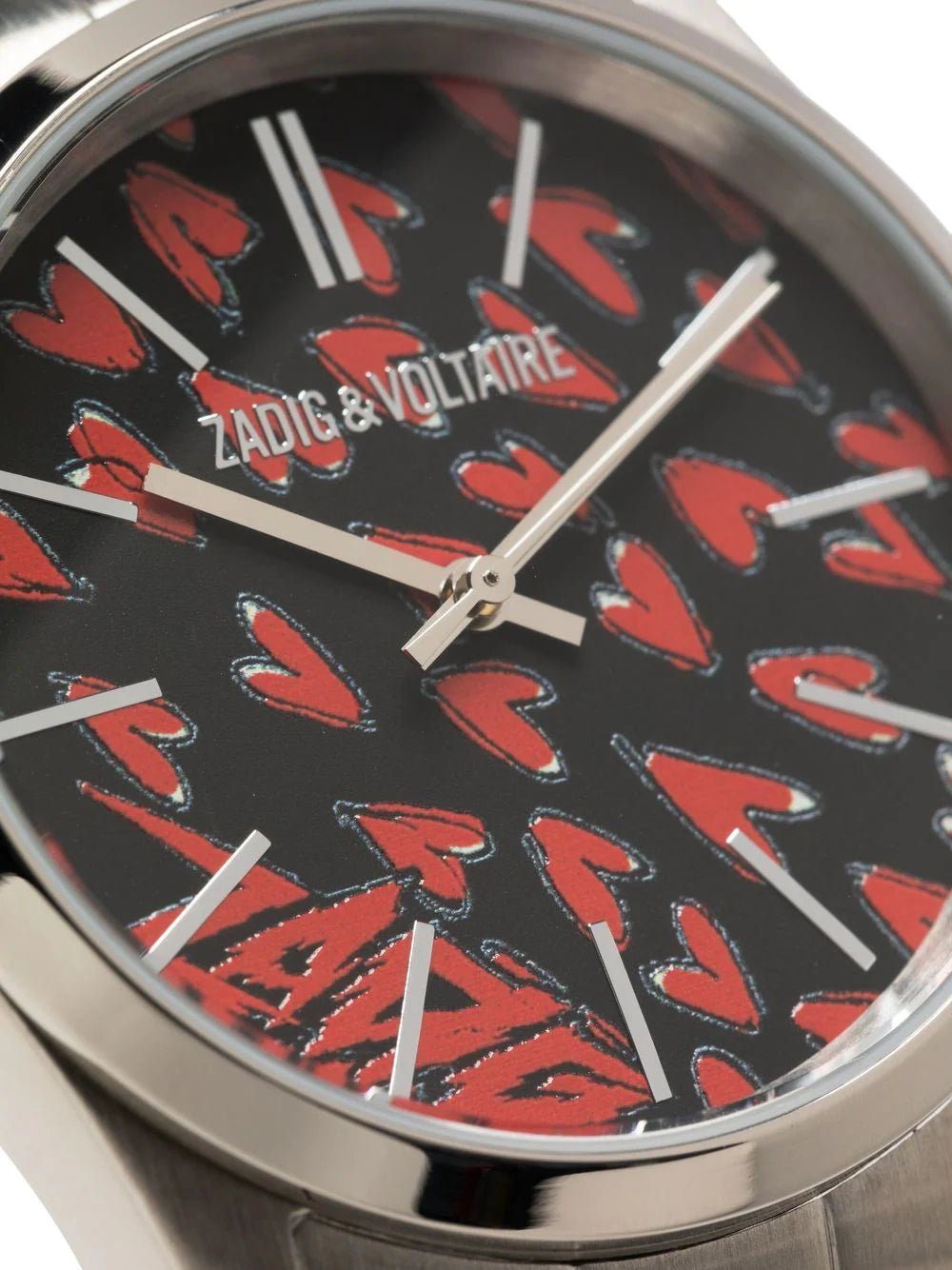 Zadig&Voltaire Fusion Heart watch - Image 3