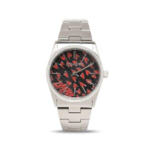 Zadig&Voltaire  Fusion Heart watch